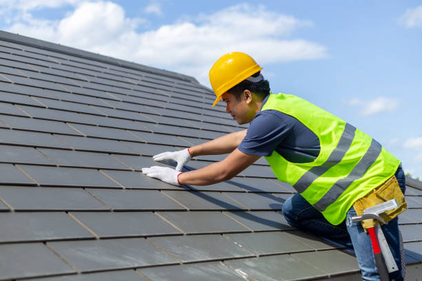 Springville, NY Roofing Contractor Company