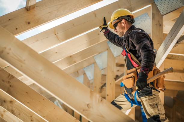 Best Local Roofing Companies  in Springville, NY