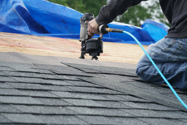 Best Roof Replacement Cost  in Springville, NY