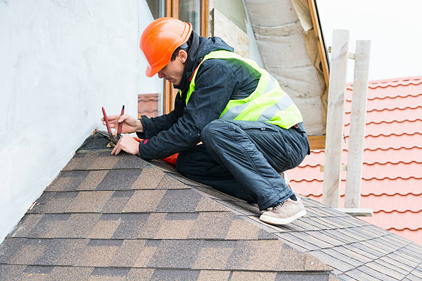 Best New Roof Installation  in Springville, NY