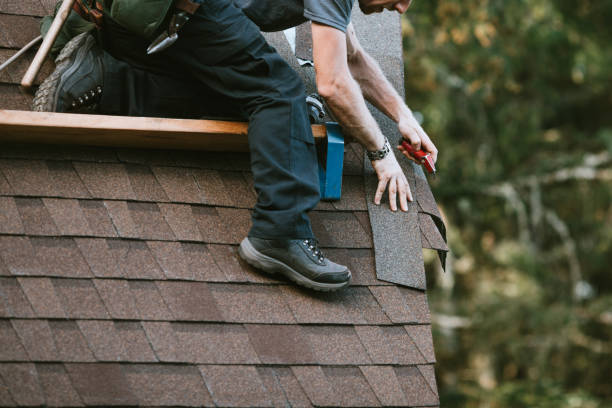 Quick and Trustworthy Emergency Roof Repair Services in Springville, NY
